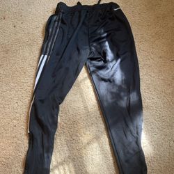 Adidas Size Small Black