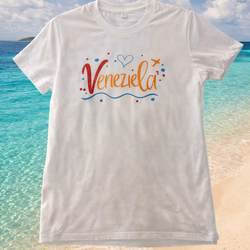 Para llevar a Venezuela cerquita del corazón 😎