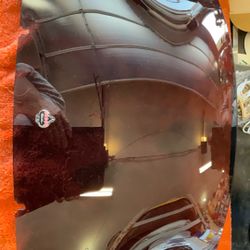 Klockwerks Windshield 