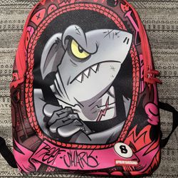 spray ground bookbag