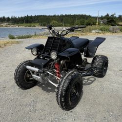 1996 Yamaha Banshee w/Title