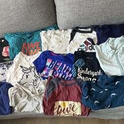 Girl Clothes 7-10