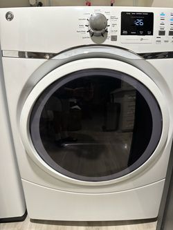 Gas dryer