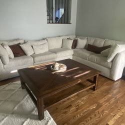Sectional Sofa