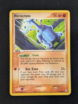 Heracross 43/109