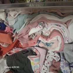 Baby Clothes Girls/Boys