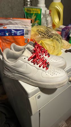 AF1/Supreme