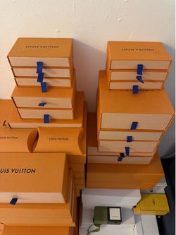 Designer boxes