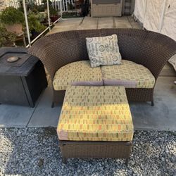 Patio Furniture 