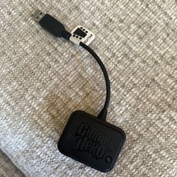 PlayStation 3 PS3 Guitar Hero Dongle