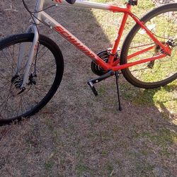 Schwinn  Circuit Bicycle 28"