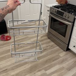 Shower Hanger 