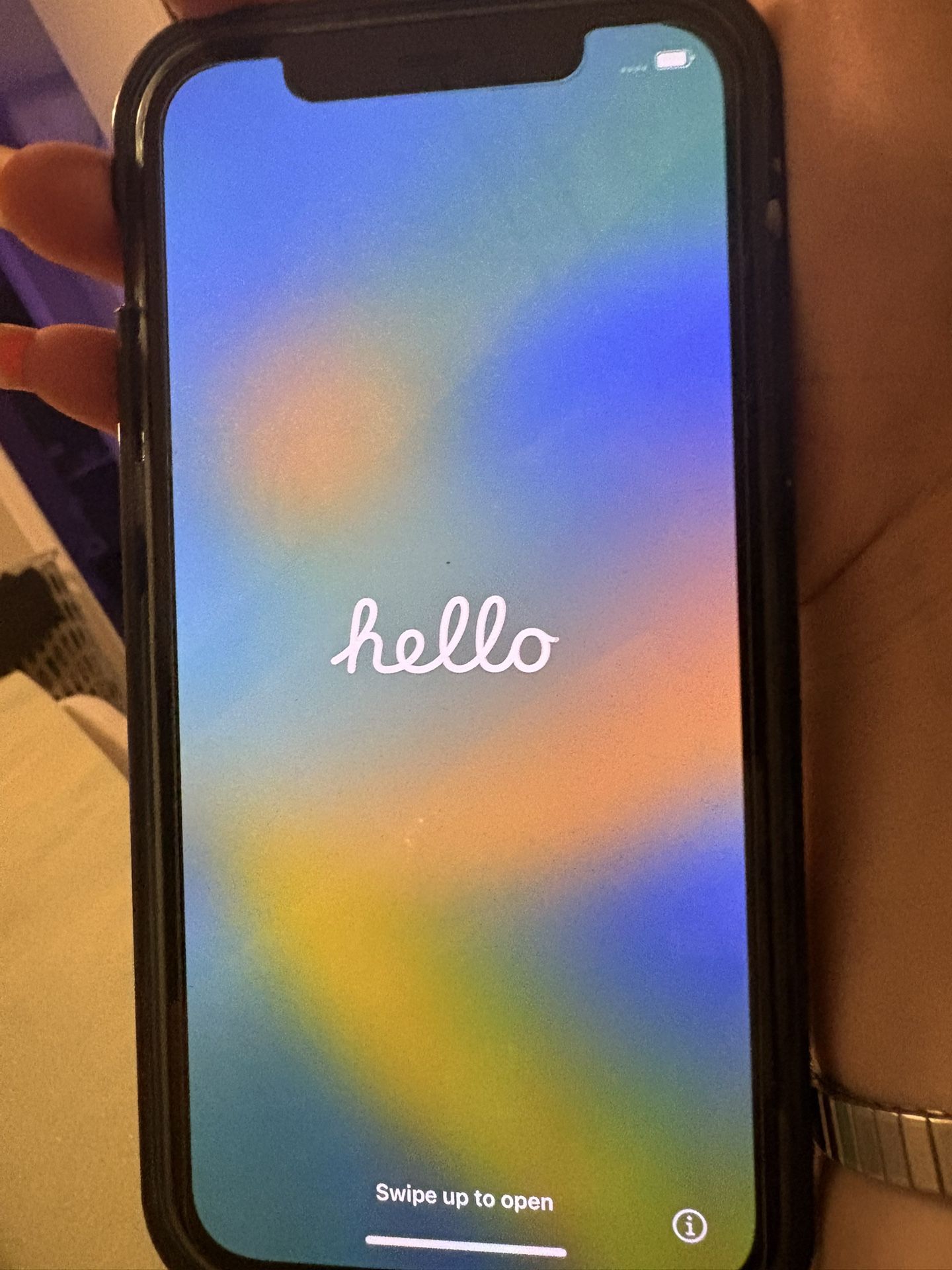 iPhone12