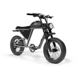 High Quality 28 Mph E-bike