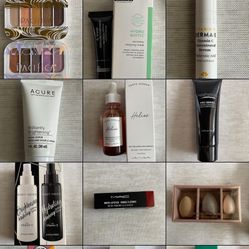 Beauty Products