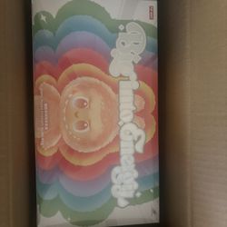 Big Into Energy Labubu Sealed Case 