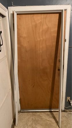Door frame 20x80