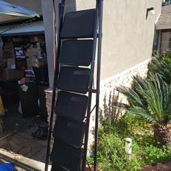 Brand New 10 Ft Stair Ladder Heavy Duty