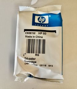 Hp Printer Cartridge