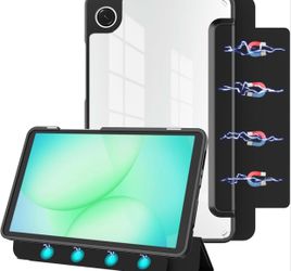 ⭐️ NEW Tablet Cover Samsung A11 or A9 8.7” Inch