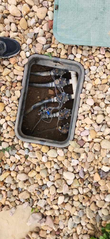 Sprinkler Start Ups/Repairs With Free Inspection
