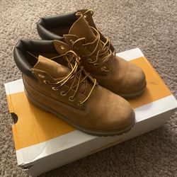 Timberland 