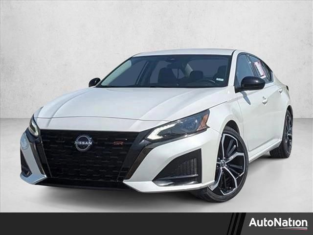 2023 Nissan Altima