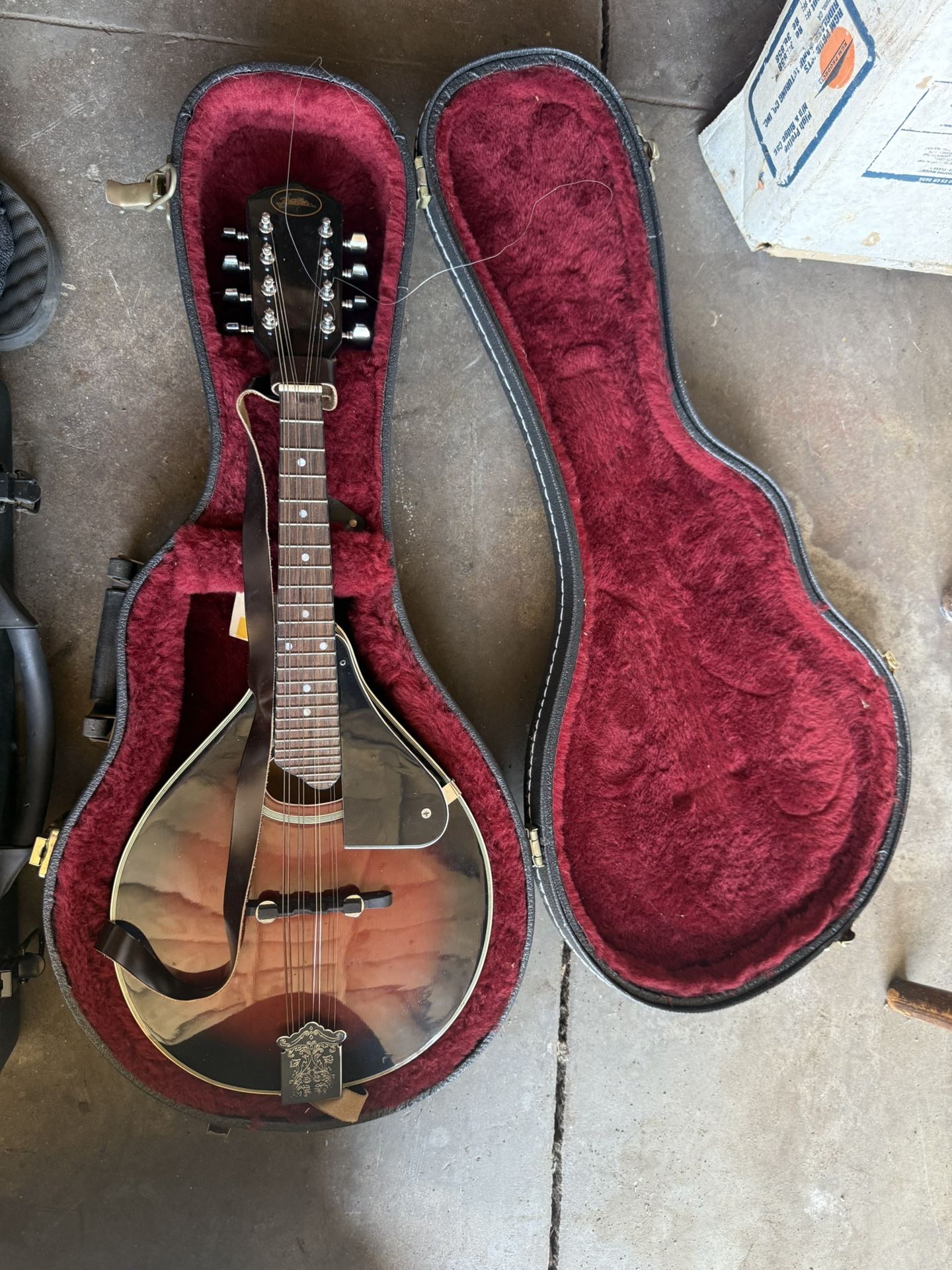 Instruments