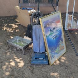 Free items