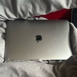 2020 MacBook Air 