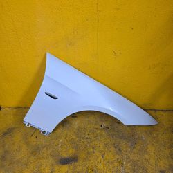 2007 - 2013 BMW E92 E93 328 335 COUPE CONVERTIBLE FRONT RIGHT PASSENGER SIDE FENDER SHELL PANEL