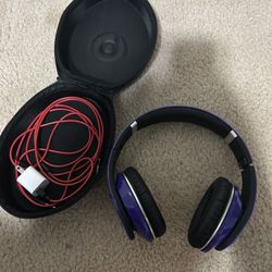 Studio Wireless Beats