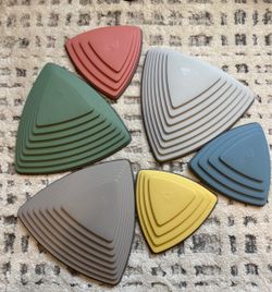 Gonge stepping stones toy