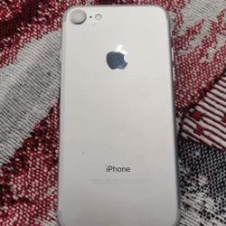 iPhone 7 Unlocked/desbloqueado 😎