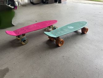22.5 Inch Skateboards