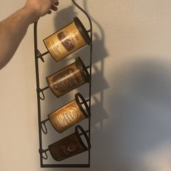Wine Holder 