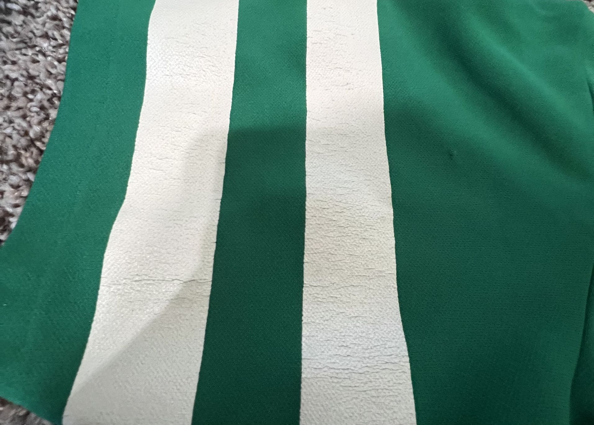 Vintage New York Jets Wesley Walker NY Jersey Rawlings NFL XL Single Stitch