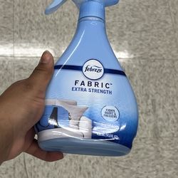 Fabric Extra Strength