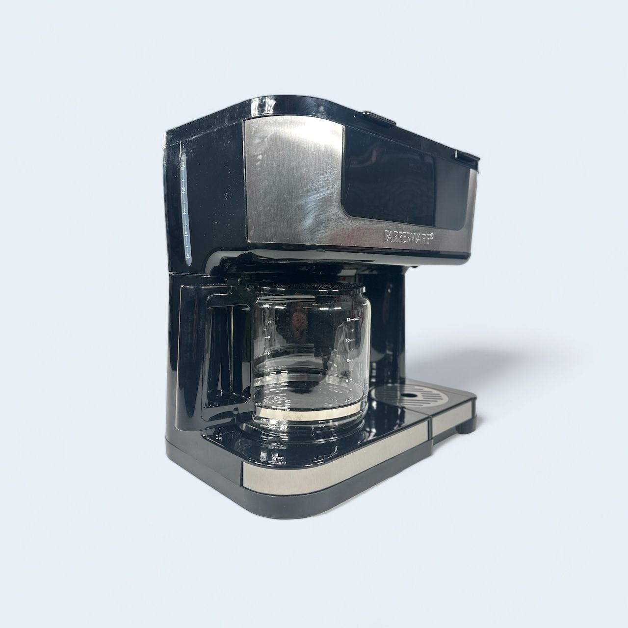 Farberware Dual Brew Coffee Maker for Sale in Bell Gardens, CA OfferUp