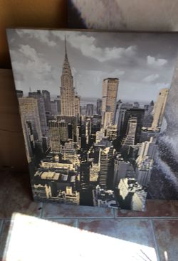 Picture frame
