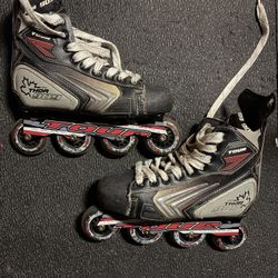 Tour 909 Rollerblades Size 9. 