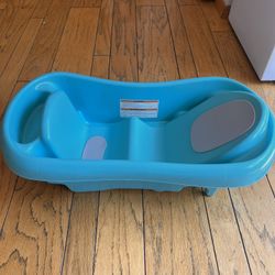 Baby Bath Tub 