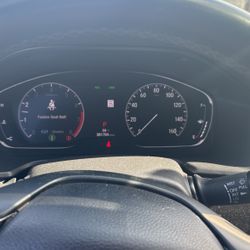 2018 Honda Accord Sports $18,000$