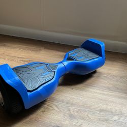Hoverboard 