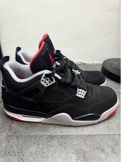 Jordan 4