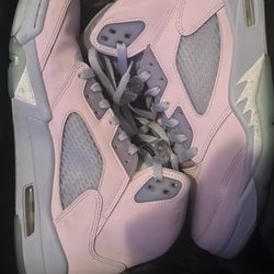 Jordan 5’s
