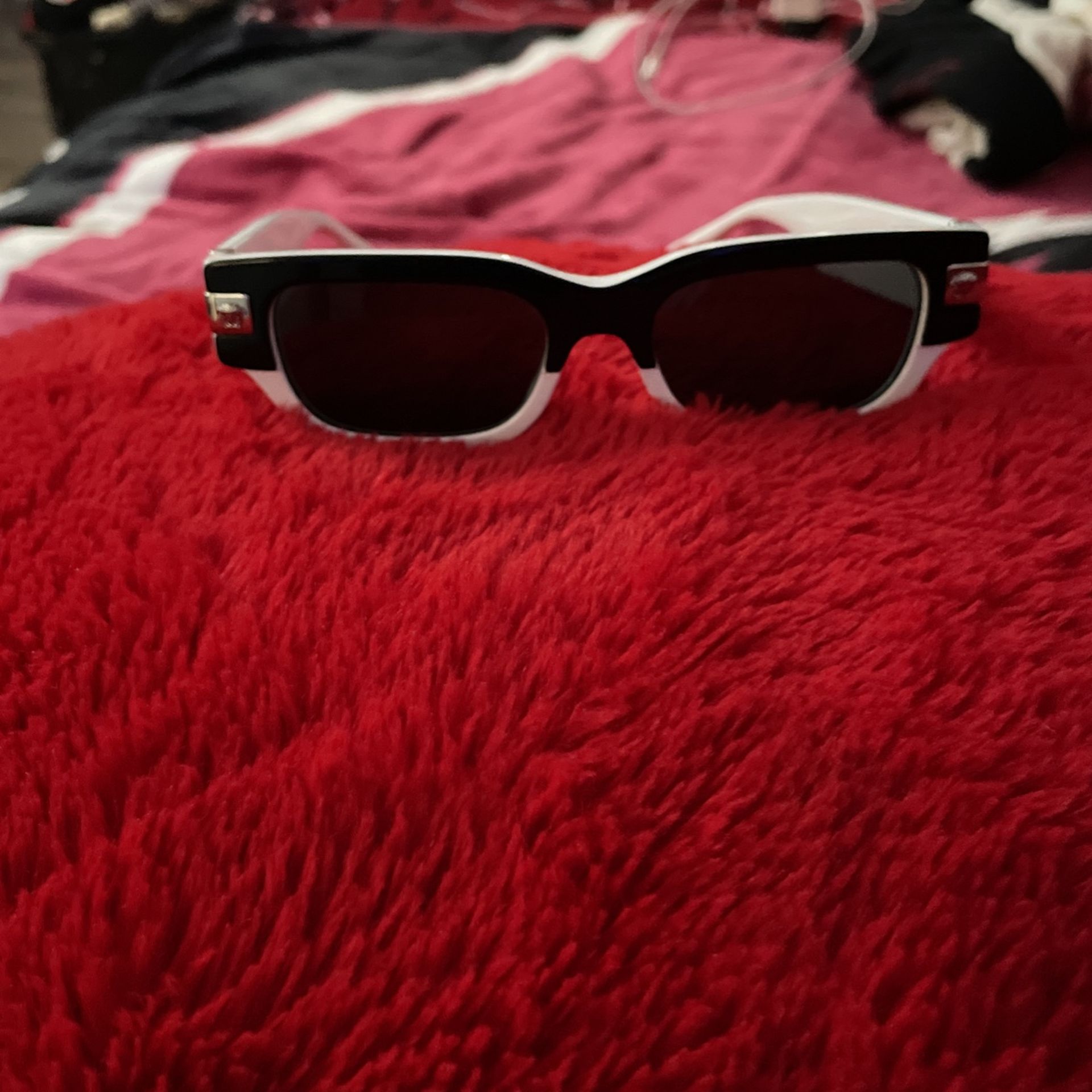 Versace Sunglasses (Real)