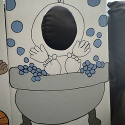 Baby Posters For Baby Shower Games