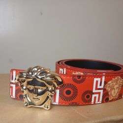 Belt 2 
