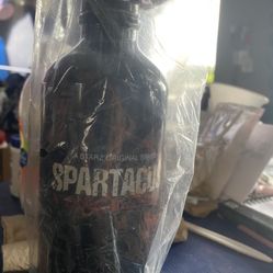 Spartacus Vengeance 